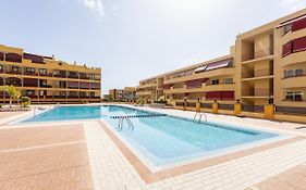 Apartamento Lemus Puerto Santiago